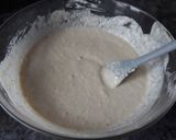 Foto del paso 5 de la receta: Tarta mousse de polvorón