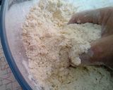 Meggyes lepény Katától recept fázis 4 fotója