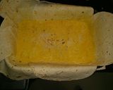 Foto del paso 1 de la receta: Torta Mexicana