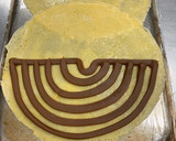 Foto del paso 2 de la receta: Panqueques con dulce de leche