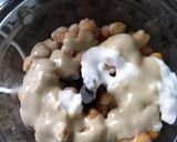 صورة لخطوة 3 من وصفة حمص