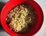 Foto langkah ke 1 dari resep Takoyaki Mie.
