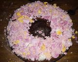 Foto del paso 2 de la receta: Torta 🎂🍓🍓
