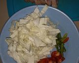 Foto langkah ke 1 dari resep Tongseng ayam tanpa santan.
