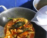 Foto langkah ke 3 dari resep Gulai Kapau.