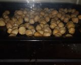 कुरकुरीत छोले (crispy chickpeas recipe in marathi) रेसिपी स्टेप 2 फोटो 