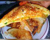 Sandwichmatakin girki4 hoto