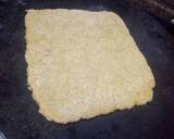 Sarso Ka saag with makki ki roti recipe step 10 photo