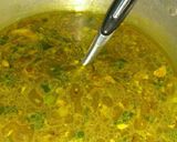 Foto langkah ke 6 dari resep Soto ayam bening.