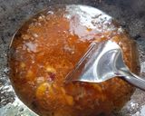 Foto langkah ke 3 dari resep Telur Ceplok Saus Mentega.