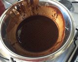 Foto del paso 1 de la receta: Brownie bien caserito!