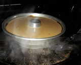 Foto del paso 3 de la receta: Flan casero de dulce de leche🍮