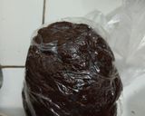 Foto langkah ke 3 dari resep Choco Banana Milk Bath.