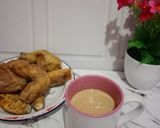 Foto langkah ke 3 dari resep Kopi Susu.