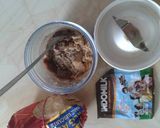 Foto langkah ke 1 dari resep Bola bola coklat marie.