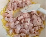 Foto langkah ke 2 dari resep Ayam asam manis.