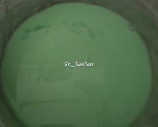 180. Es Cendol Nutrijel - Step 1