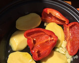 Foto del paso 2 de la receta: Lubina al tajín paso a paso