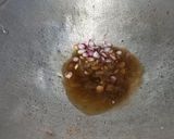Foto langkah ke 7 dari resep Resep sambal cabe hijau.