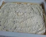 Túrós lepény recept fázis 3 fotója