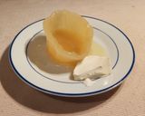 Foto del paso 8 de la receta: Cascos de parchita