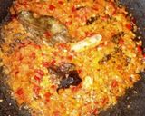Foto langkah ke 1 dari resep Sayur Santan Labu Siam Wortel Kacang Panjang.