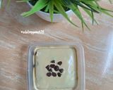 Foto langkah ke 15 dari resep Brownies Kukus Lembut.