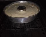Foto del paso 4 de la receta: Tarta de manzana invertida 🍎