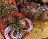 Foto del paso 4 de la receta: Mollejas a la Provenzal de manteca y Limón🦀