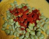 Foto del paso 5 de la receta: Arroz con habas 🍚🍚🟢🟢