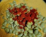 Foto del paso 5 de la receta: Arroz con habas 🍚🍚🟢🟢