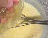 A picture of step 2 of Tiramisù Semifreddo.