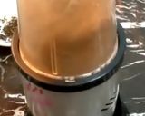 A picture of step 5 of Behari Boti Masala.