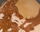 Bögrés szilvás pite recept fázis 1 fotója