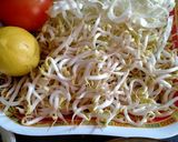 Foto langkah ke 3 dari resep Soto Ayam bening (lengkap).