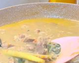 Foto langkah ke 5 dari resep 412. Rendang Daging Sapi.