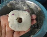 सांभर बड़ा (sambar vada recipe in hindi) रेसिपी चरण 3 फोटो