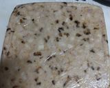 Foto langkah ke 9 dari resep Yam cake (kue talas)/bentul.