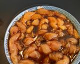 Foto del paso 3 de la receta: Pollo teriyaki auténtico