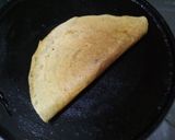 A picture of step 4 of Wheat Flour Dosa.