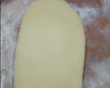 A picture of step 2 of Sweet potato pie.