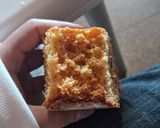 Foto del paso 10 de la receta: Budín de invierno con manzana y zanahoria, pasas de uva también canela🍎🥕