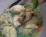 Foto langkah ke 8 dari resep Ayam Woku.