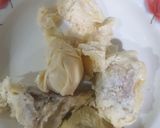 Foto langkah ke 6 dari resep 321. KeDuPas (Ketupat Durian Pastry).