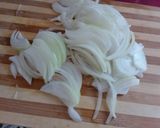Foto del paso 2 de la receta: Empanada de pollo con foie gras de pato
