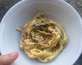 Foto langkah ke 10 dari resep Roti Canai Berjaring - Murah dan Sederhana.