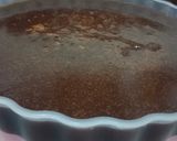 Foto langkah ke 5 dari resep Pudding Ultah.