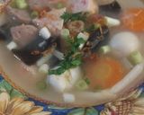 Foto langkah ke 5 dari resep Sup Kimlo ala Weje.