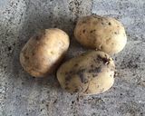 Foto del paso 1 de la receta Puré de patatas