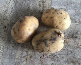 Foto del paso 1 de la receta: Puré de patatas